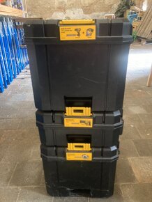 Akumulátorová sada Combo 18V XR DeWALT DCK421P3T - 2