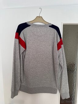 Gant mikina - 2
