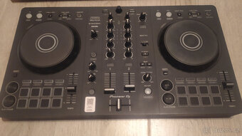 Pioneer DDJ-FLX4 - 2