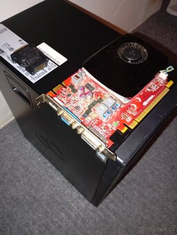 PC FUJITSU Esprimo P754 /E85 I7 8700 16Gb M2 1Tb - 2