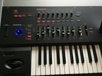 KORG OASYS 76 v perfektním stavu - 2