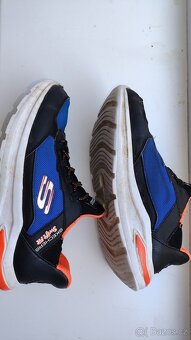 Boty Skechers 35 - 2