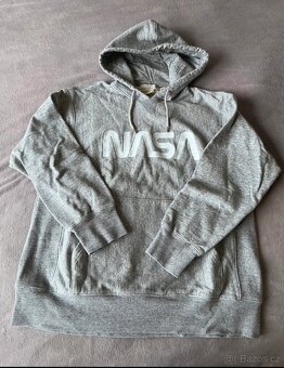 Mikina NASA H&M - 2