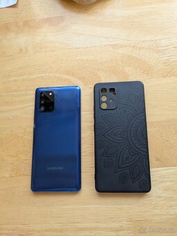 Samsung Galaxy S10 Lite G770F 8GB/128GB Dual SIM - 2