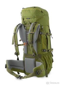 Batoh pinguin discovery 60 - 2
