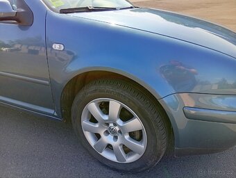 Prodám VW golf IV - 2