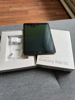 Samsung Galaxy Tab S2 - 2