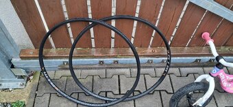 WTB ráfky i23 29 nebo 700C - 2