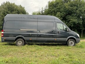 Mercedes Benz sprinter - 2