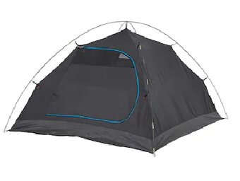 Quechua Arpenaz 3 - Fresh and Black - 2