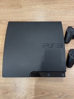 PlayStation 3 - 2