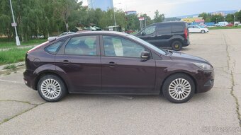 Ford Focus II Titanium 1.6 TDCI - 2