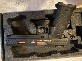 Taran tactical combat master airsoft - 2