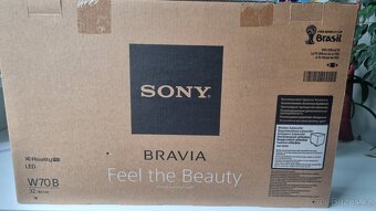 TV SONY 32" (80cm) - 2