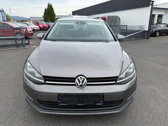 Volkswagen Golf 7 1.6 TDI 77 KW DSG, VÝVABA - 2