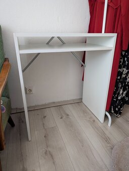 Stůl IKEA Torald - 2