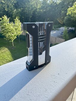 J. T. Dupont Defi Extreme - 2