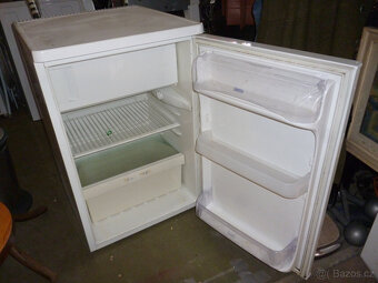 lednička zanussi,v-85cm,š-60cm - 2