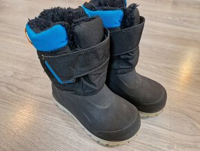 Sněhule Quechua SH 500 X-Warm EU31 - 2