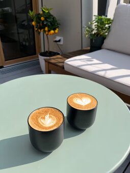 Sage Bambino espressomaschine – jako nová, záruka - 2