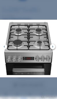 Beko FSM52321DXDT - 2