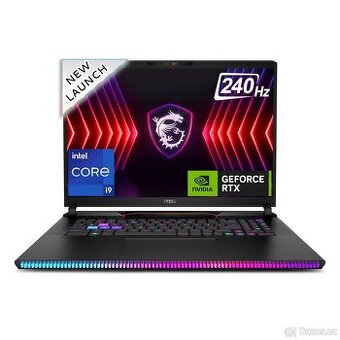i9-14900HX_17"_MSI RAIDER GE78HX_32GB_4TB_RTX 4080 12GB - 2