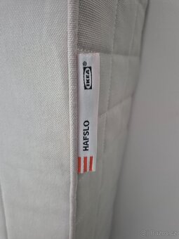 Matrace IKEA 140x200 - 2