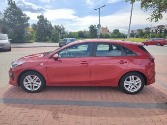 Kia ceed - 2