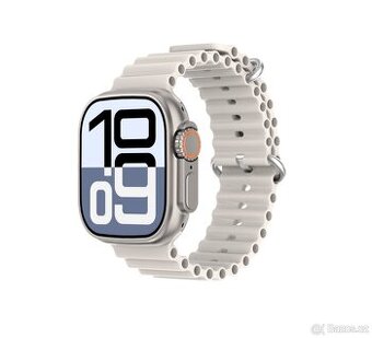 Chytré hodinky Watch Ultra - 2