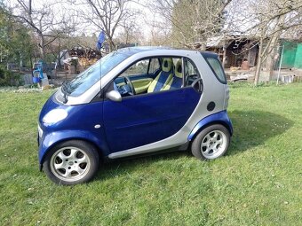 Smart - 2