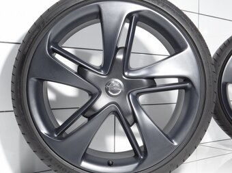 Letní kola 20" OPEL ASTRA J GTC - 2