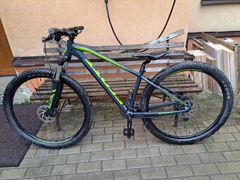 Kolo Scott Aspect 950. - 2