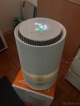 Čistička vzduchu ETA Lumio Smart - 2