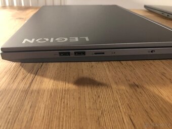 Lenovo legion 5 - 2