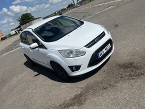 Ford c-max - 2