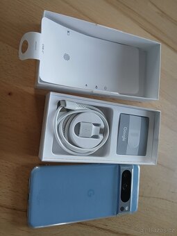 Google Pixel 8 Pro 5G 12/128GB Bay - 2
