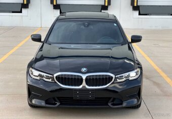 2020 BMW 3 Series 330i 2.0 RWD - 2