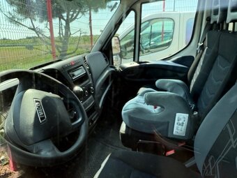 IVECO Daily 3,0, 132kW - 2
