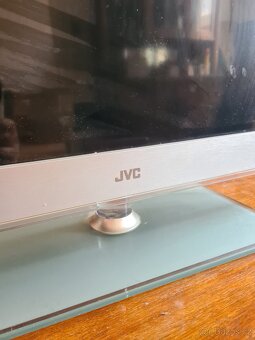 Televize JVC - 2