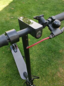 Sencor Scooter One 2020 elektrokoloběžka - 2