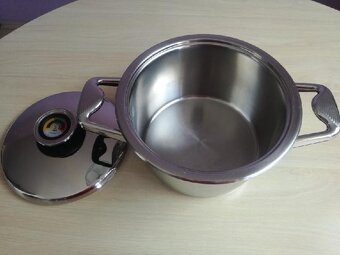 Zepter hrnec 3,7 l - 2