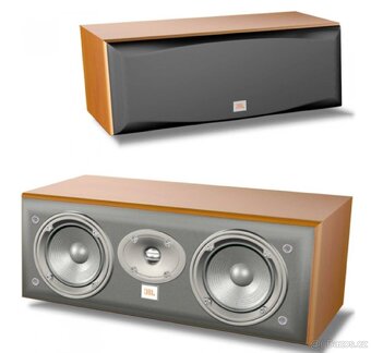 JBL EC25 středový kanál reproduktor Nortridge - 2