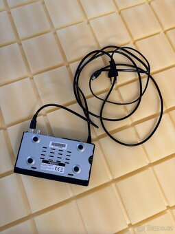 Set Top Box - Evolveo Omega T2 - 2