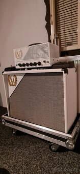 Victory rk 50+reprobox,case - 2