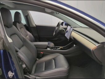 Tesla model 2020 LR AWD Dual Motor - 2