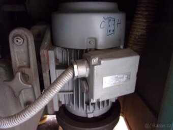 SPODNI FREZA LIGMET - 2