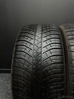 Sada pneu Michelin 265/45/20 108V - 2