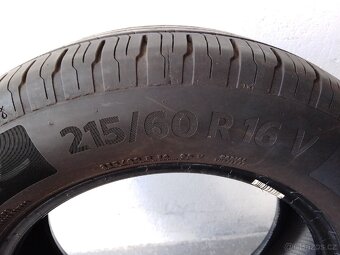 Pneu Continental EcoContact 6 - 2