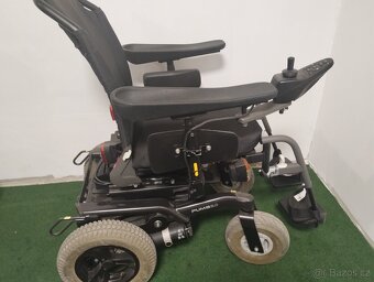 Elektrický invalidní vozík Handycare Puma 20 - 2