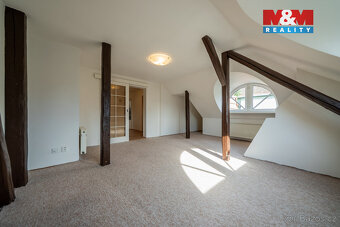 Prodej bytu 2+1, 75 m², Brno, ul. Babičkova - 2